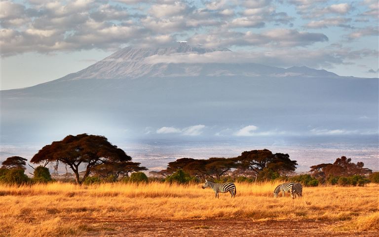 Faszination Kenia ©Lennjo/adobestock